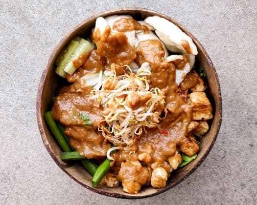 Gado-Gado