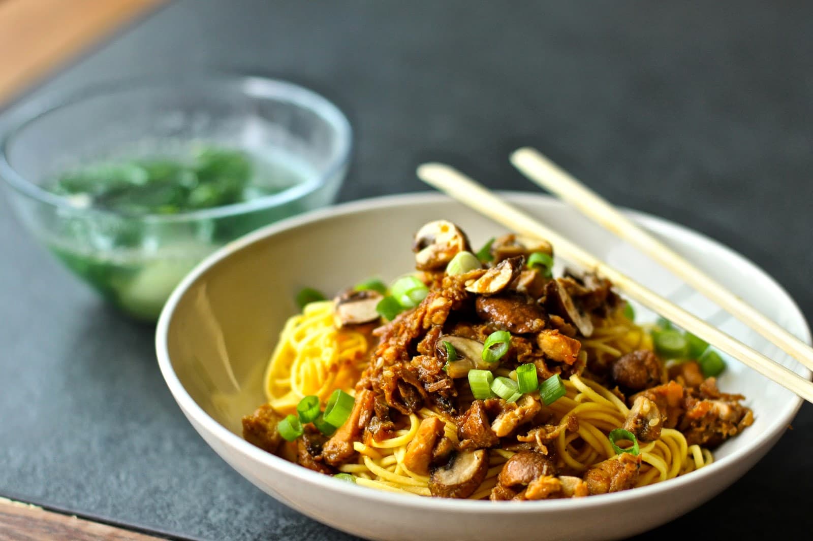 Mie Ayam